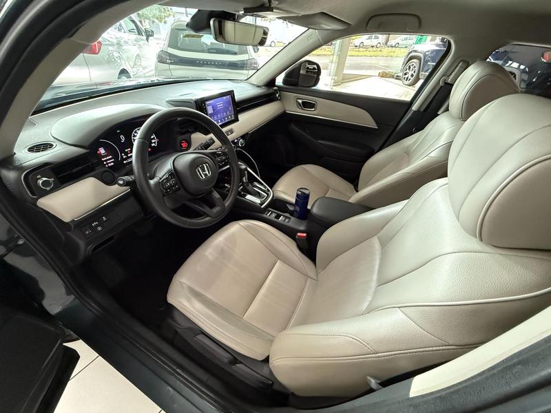 Honda HR-V Advance 1.5 Flex Tb 16V 5P Aut. - foto 11