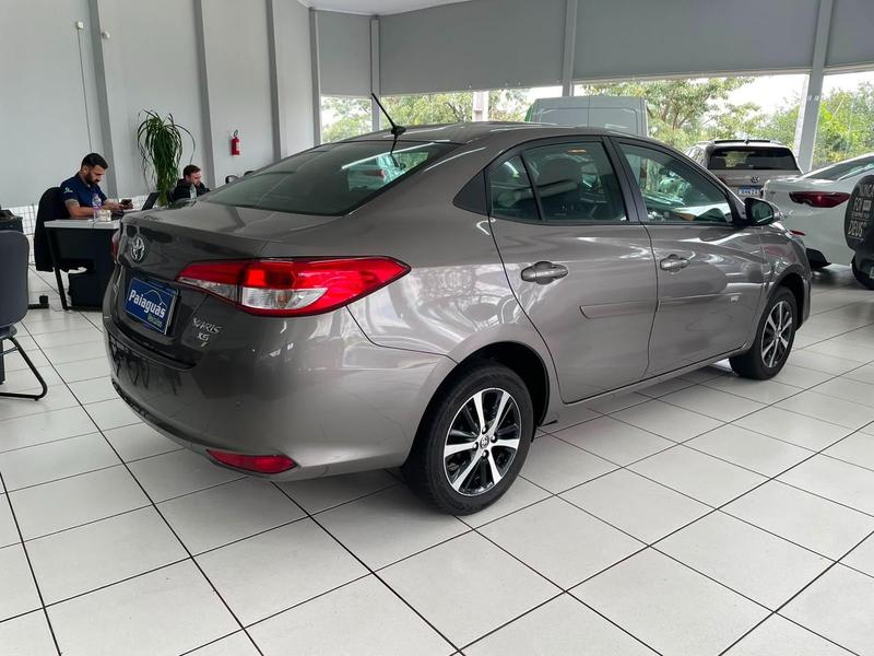 Toyota Yaris Xl Sedan 1.5 Flex 16V 4P Mec. - foto 5