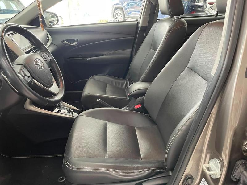 Toyota Yaris Xl Sedan 1.5 Flex 16V 4P Mec. - foto 11