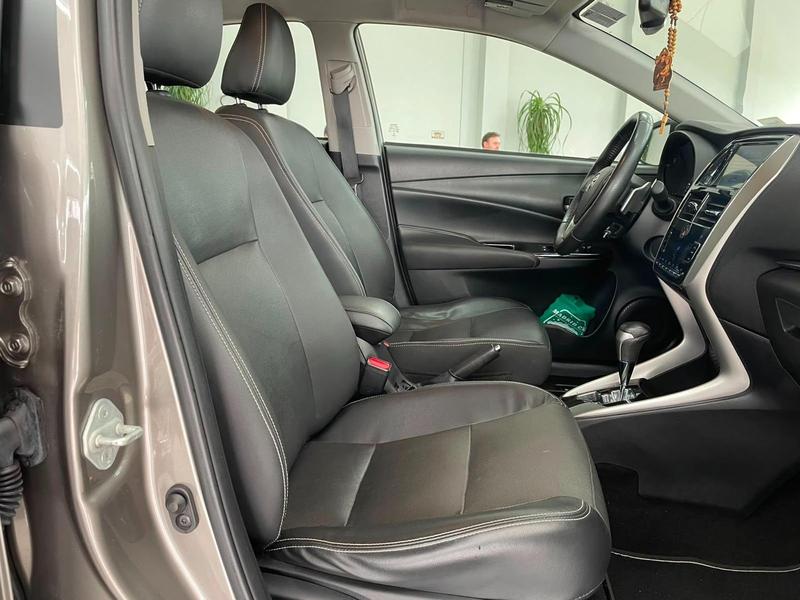 Toyota Yaris Xl Sedan 1.5 Flex 16V 4P Mec. - foto 17