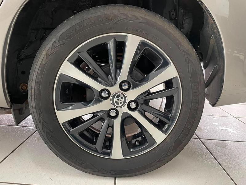 Toyota Yaris Xl Sedan 1.5 Flex 16V 4P Mec. - foto 9