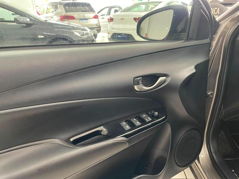 Toyota Yaris Xl Sedan 1.5 Flex 16V 4P Mec. - foto 10