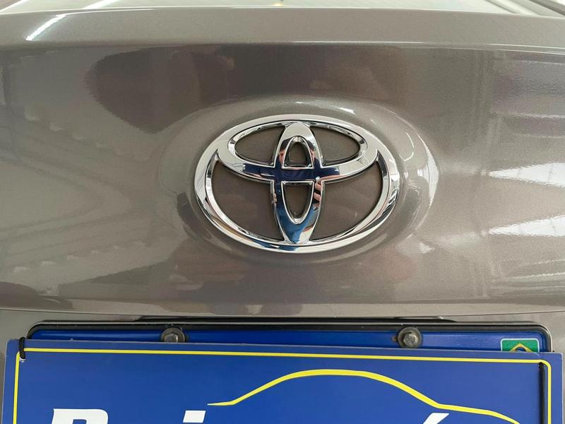 Toyota Yaris Xl Sedan 1.5 Flex 16V 4P Mec. - foto 8