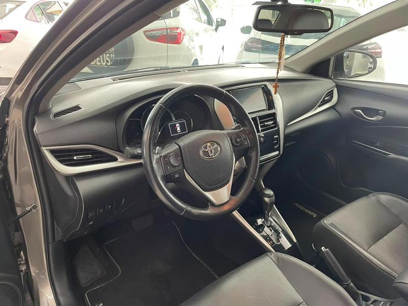 Toyota Yaris Xl Sedan 1.5 Flex 16V 4P Mec. - foto 13