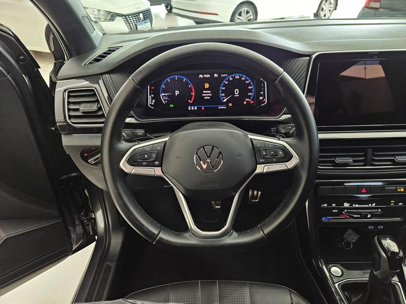 Volkswagen T-Cross Hig. 250 TSI 1.4 Flex 16V 5P Automático - foto 13