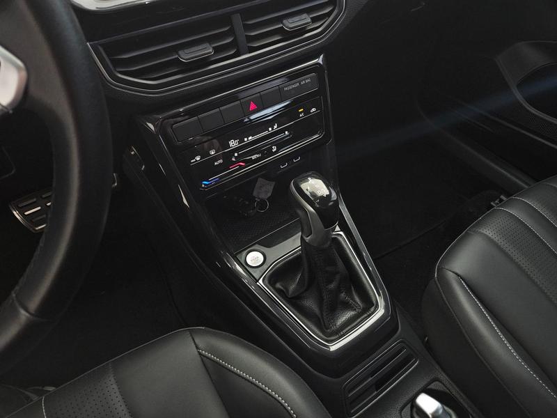 Volkswagen T-Cross Hig. 250 TSI 1.4 Flex 16V 5P Automático - foto 6