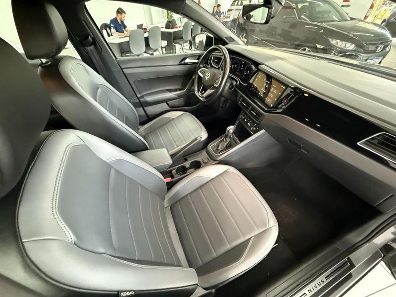 Volkswagen Nivus Highline 1.0 200 TSI Flex Aut. - foto 15