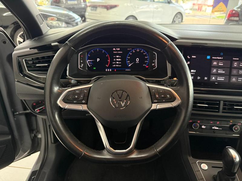 Volkswagen Nivus Highline 1.0 200 TSI Flex Aut. - foto 18