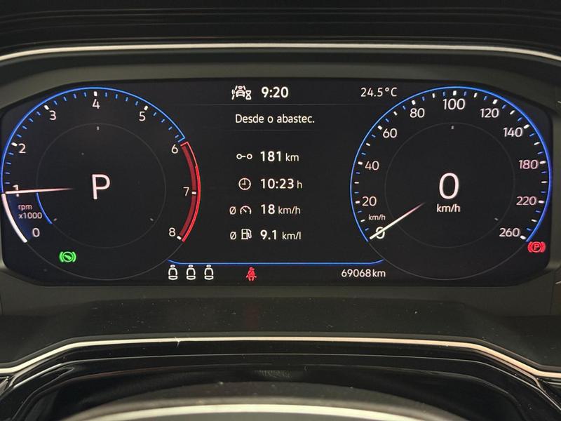 Volkswagen Nivus Highline 1.0 200 TSI Flex Aut. - foto 19