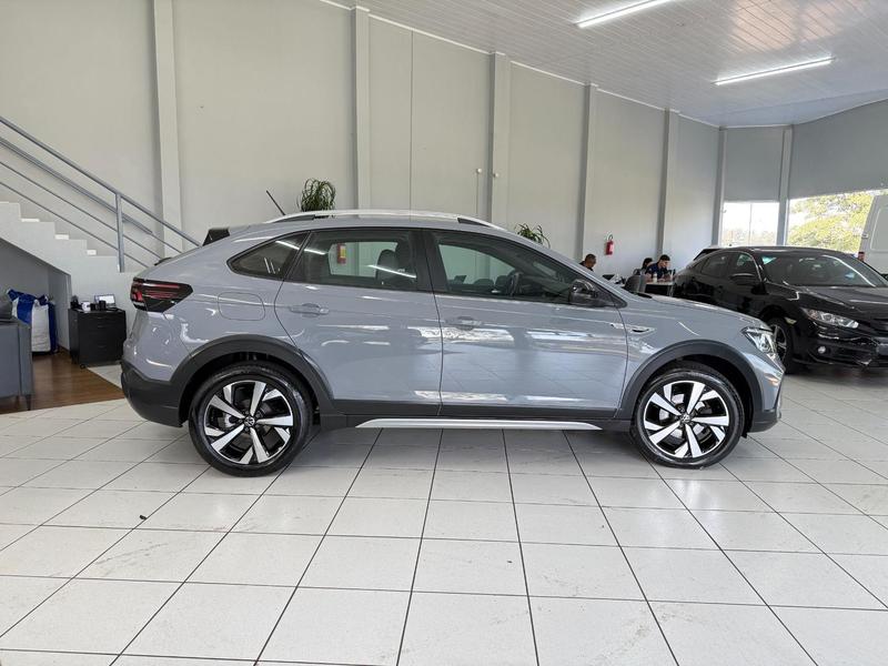 Volkswagen Nivus Highline 1.0 200 TSI Flex Aut. - foto 4
