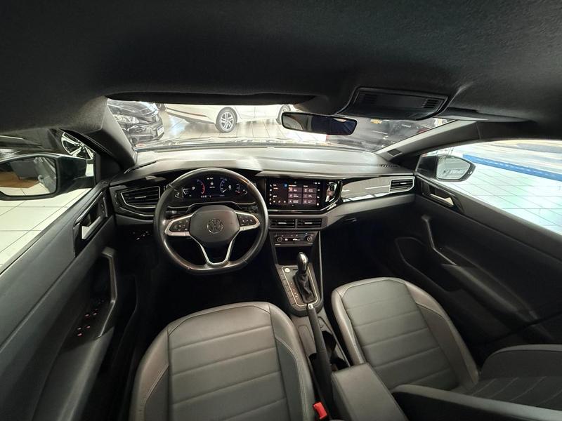 Volkswagen Nivus Highline 1.0 200 TSI Flex Aut. - foto 11