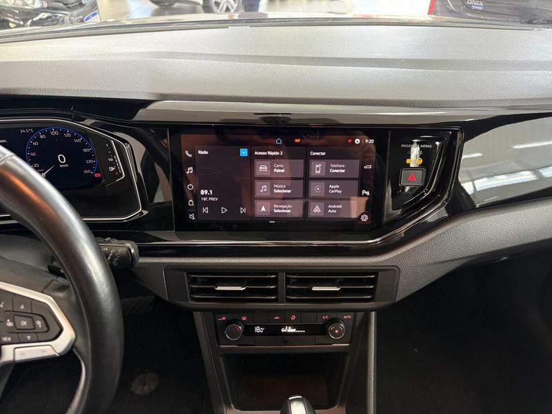 Volkswagen Nivus Highline 1.0 200 TSI Flex Aut. - foto 20