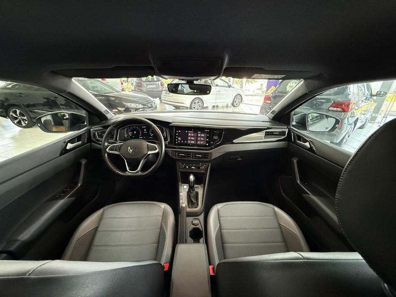 Volkswagen Nivus Highline 1.0 200 TSI Flex Aut. - foto 12