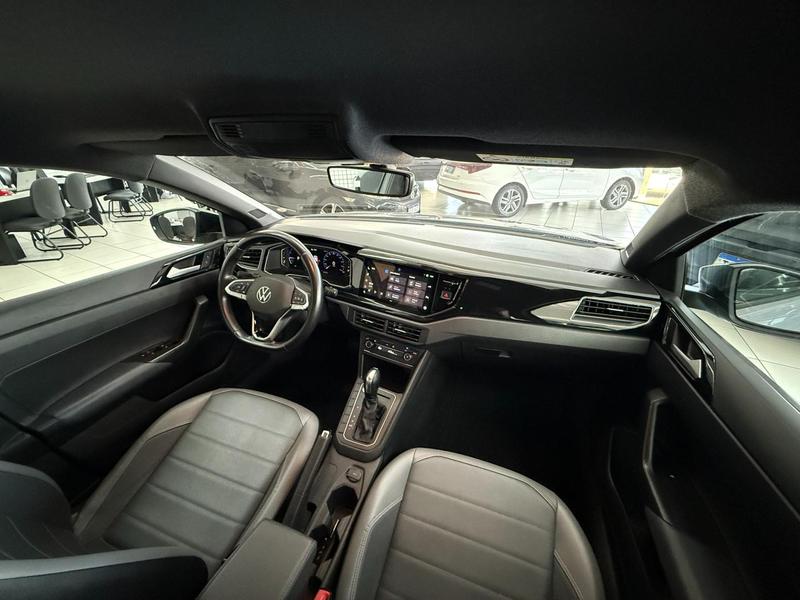 Volkswagen Nivus Highline 1.0 200 TSI Flex Aut. - foto 14