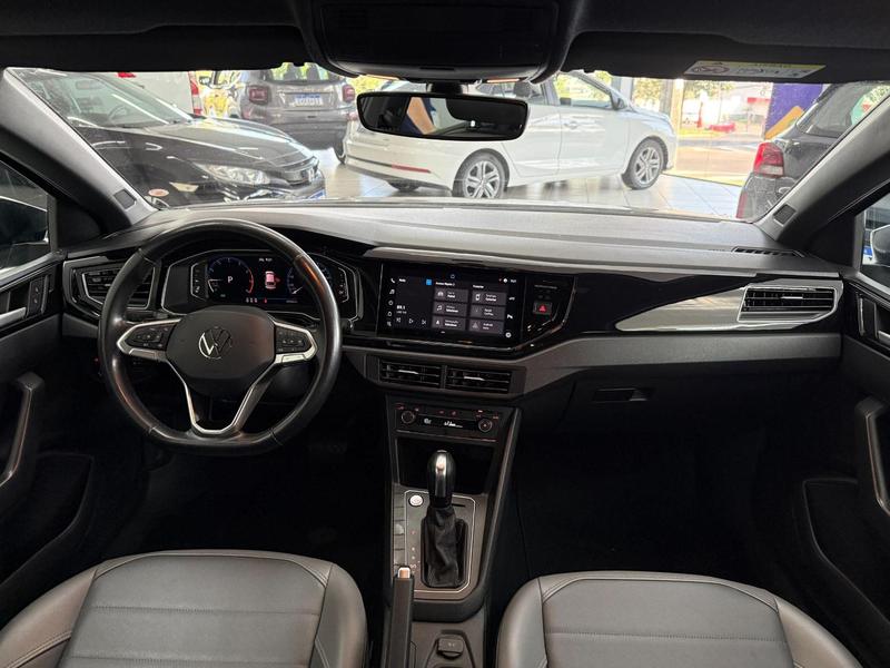 Volkswagen Nivus Highline 1.0 200 TSI Flex Aut. - foto 13