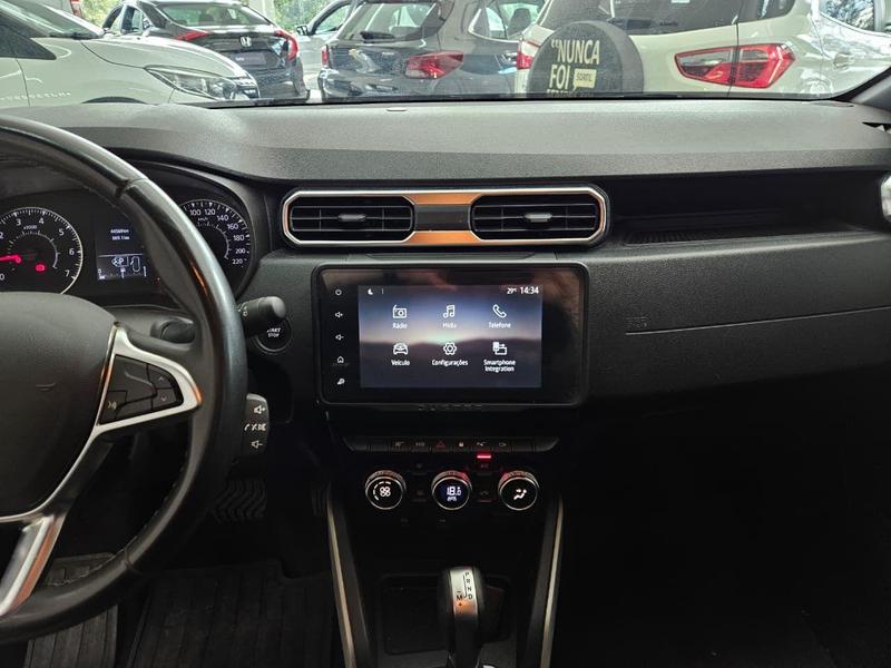 Renault Duster Iconic 1.6 16V Flex Aut. - foto 20