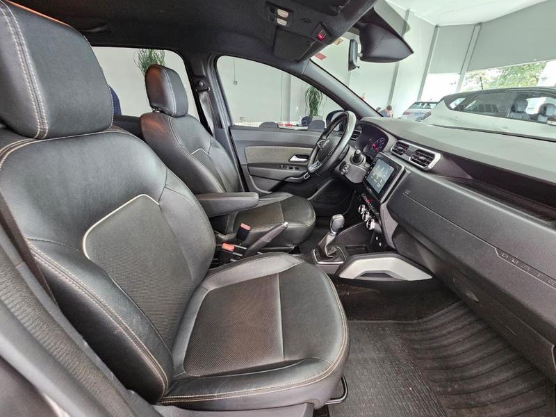 Renault Duster Iconic 1.6 16V Flex Aut. - foto 16
