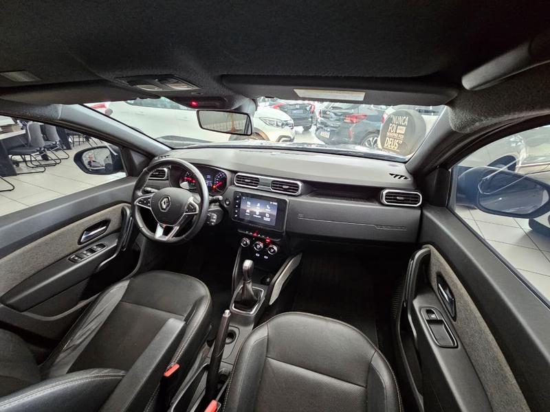 Renault Duster Iconic 1.6 16V Flex Aut. - foto 15