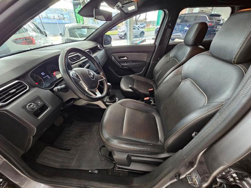 Renault Duster Iconic 1.6 16V Flex Aut. - foto 9