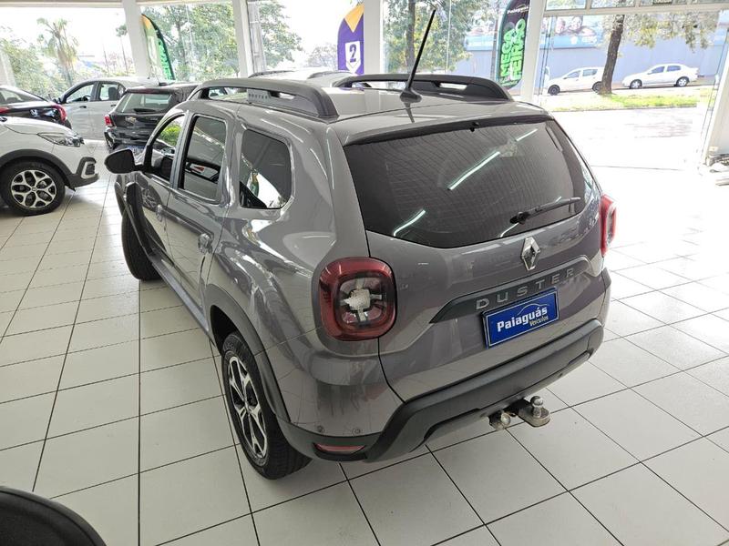 Renault Duster Iconic 1.6 16V Flex Aut. - foto 7