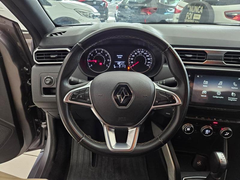 Renault Duster Iconic 1.6 16V Flex Aut. - foto 18