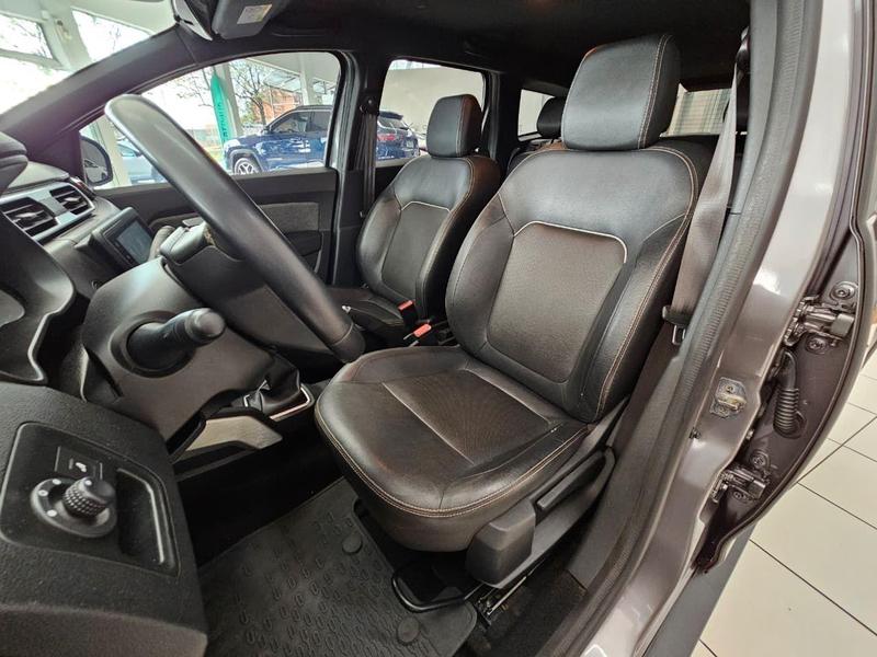 Renault Duster Iconic 1.6 16V Flex Aut. - foto 10