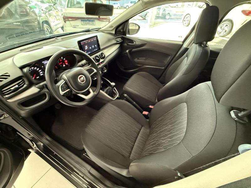 Fiat Argo Drive 1.0 6V Flex - foto 10