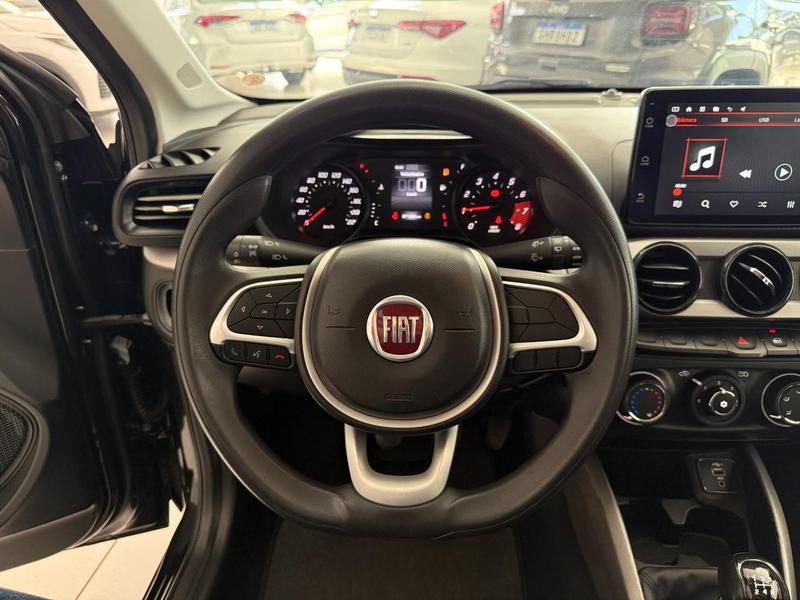 Fiat Argo Drive 1.0 6V Flex - foto 15