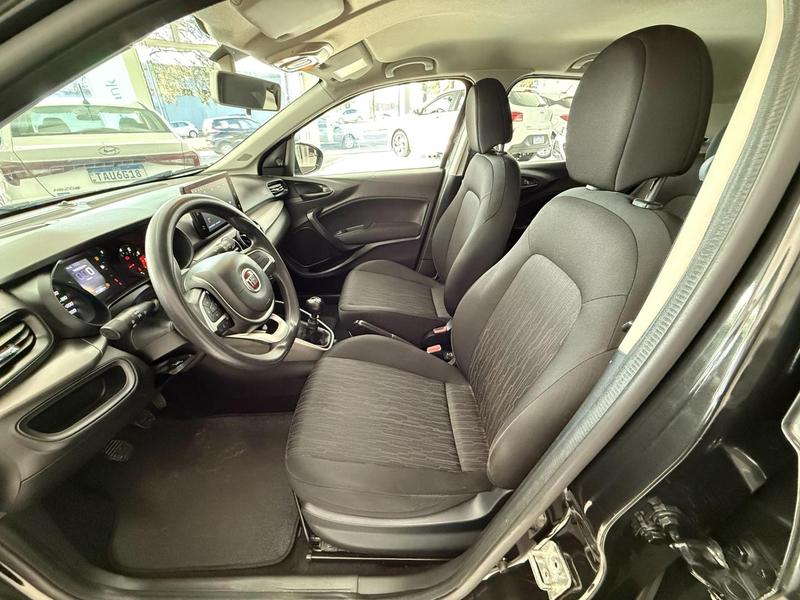 Fiat Argo Drive 1.0 6V Flex - foto 9