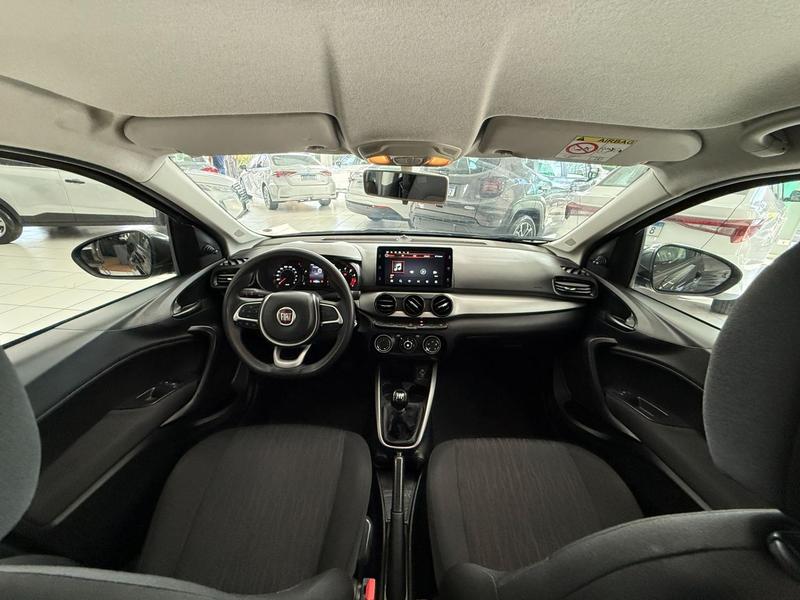 Fiat Argo Drive 1.0 6V Flex - foto 11