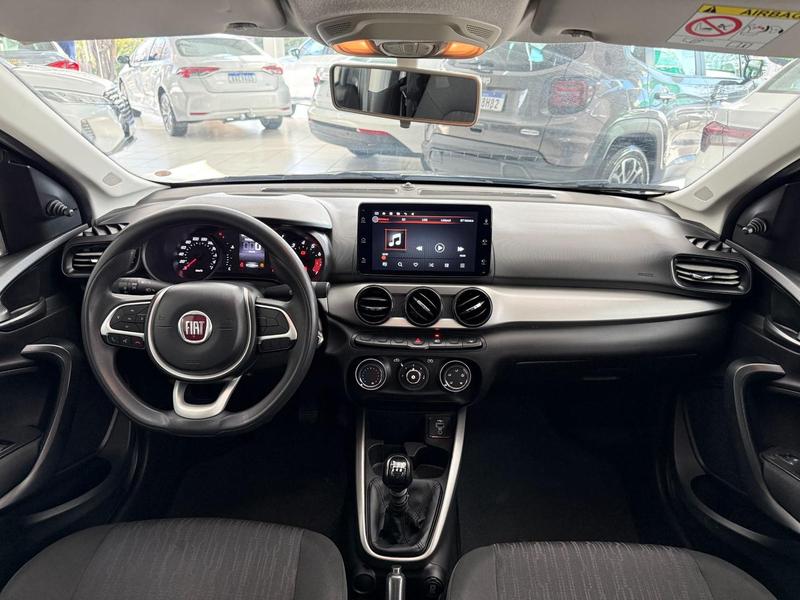 Fiat Argo Drive 1.0 6V Flex - foto 12