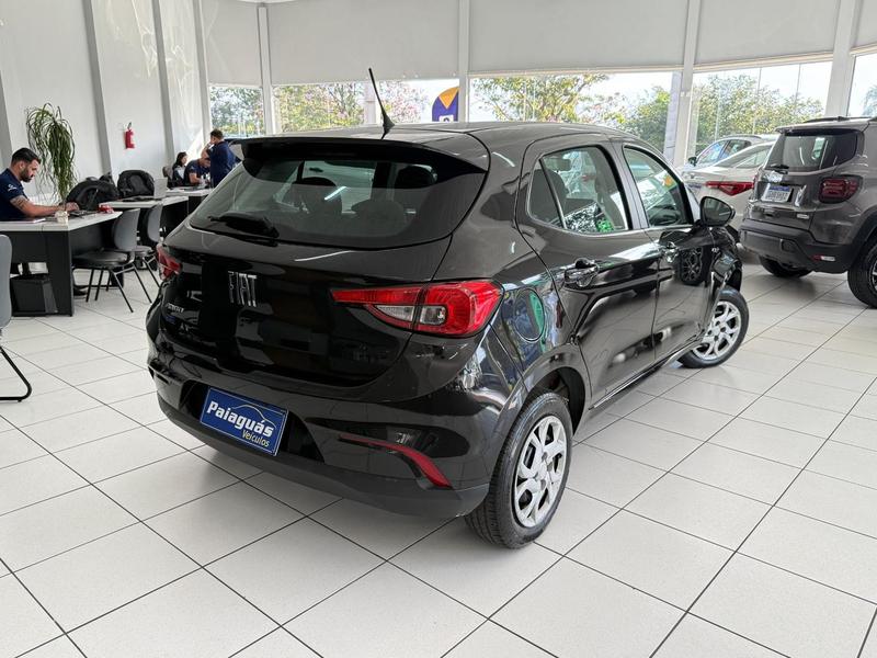 Fiat Argo Drive 1.0 6V Flex - foto 5
