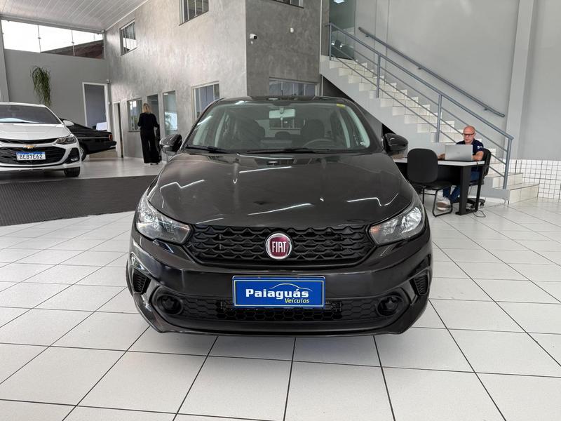 Fiat Argo Drive 1.0 6V Flex - foto 2