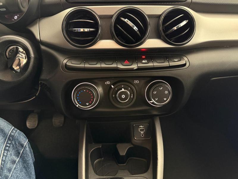 Fiat Argo Drive 1.0 6V Flex - foto 19