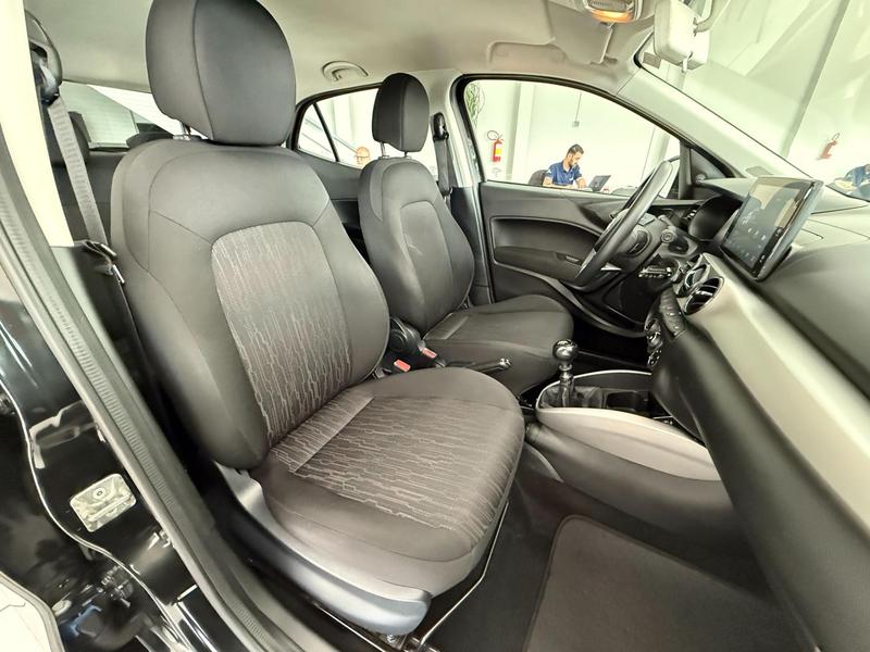 Fiat Argo Drive 1.0 6V Flex - foto 14