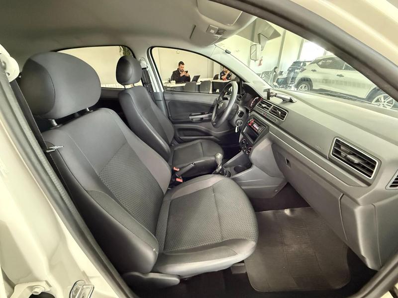Volkswagen Gol Trendline 1.0 Tflex 8V 5P - foto 14