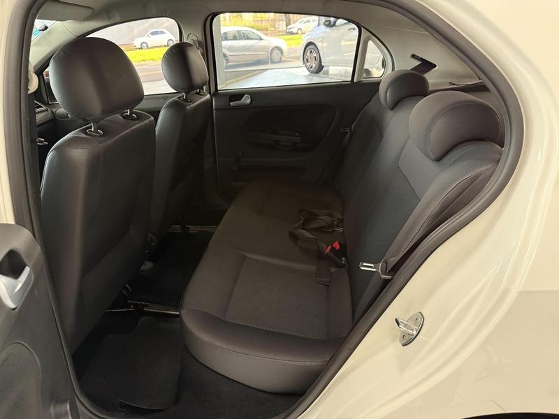 Volkswagen Gol Trendline 1.0 Tflex 8V 5P - foto 20