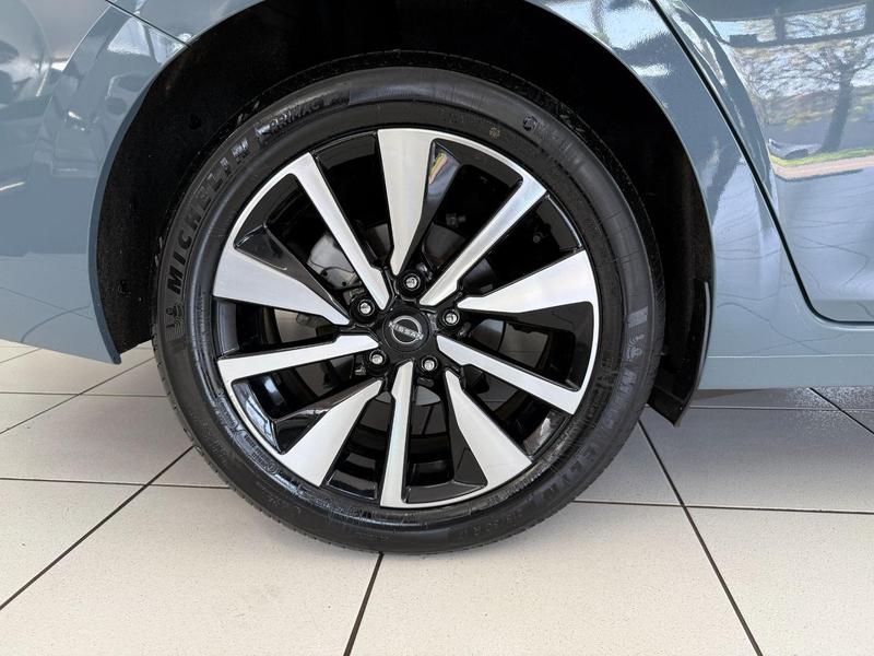Nissan Sentra Advance 2.0 16V Automático - foto 7