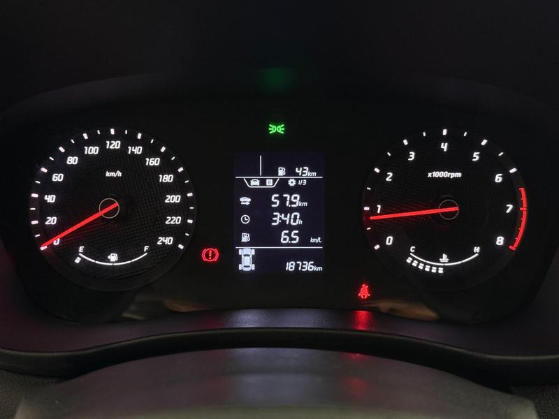 Hyundai HB20 Comfort 1.0 Flex 12V Mec - foto 18
