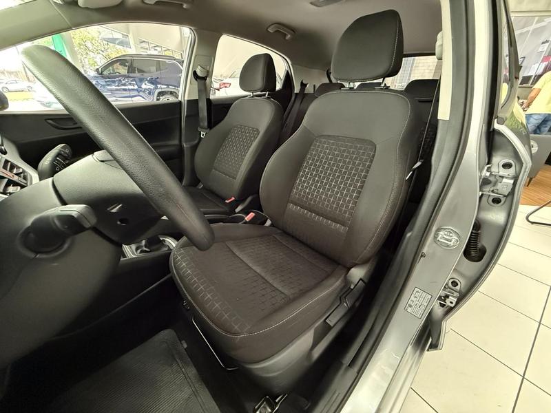 Hyundai HB20 Comfort 1.0 Flex 12V Mec - foto 10