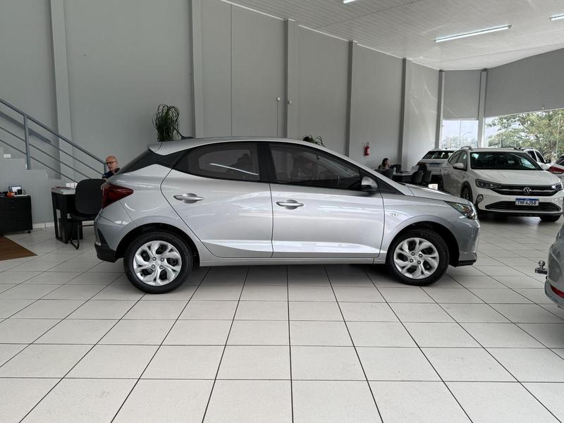 Hyundai HB20 Comfort 1.0 Flex 12V Mec - foto 4