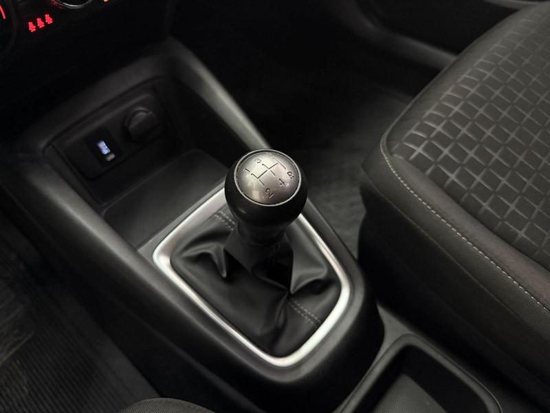 Hyundai HB20 Comfort 1.0 Flex 12V Mec - foto 19