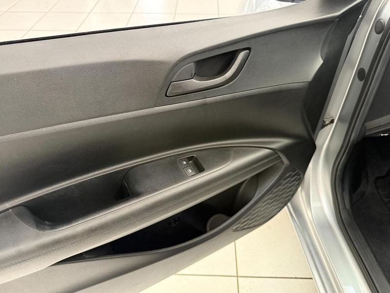 Hyundai HB20 Comfort 1.0 Flex 12V Mec - foto 8