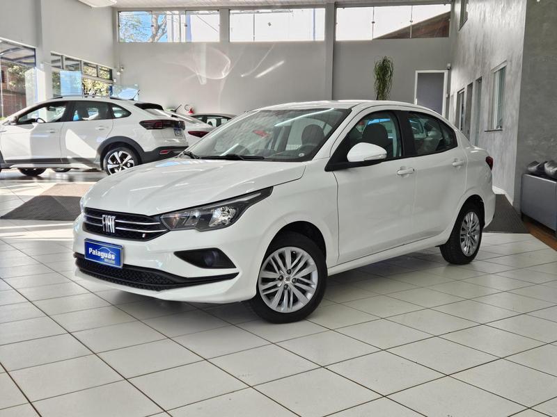 Fiat Cronos 2025 à venda