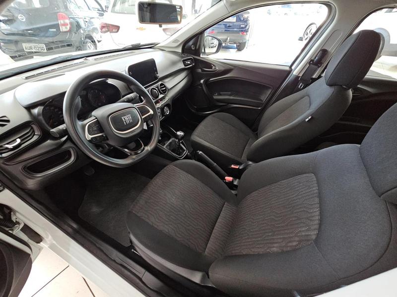 Fiat Cronos Drive 13 - foto 11