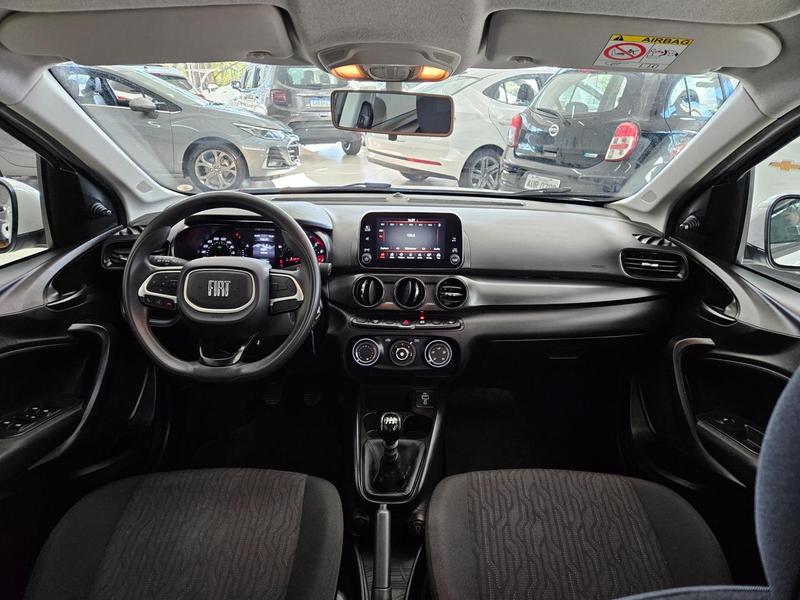 Fiat Cronos Drive 13 - foto 13