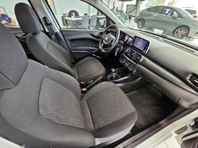 Fiat Cronos Drive 13 - foto 14