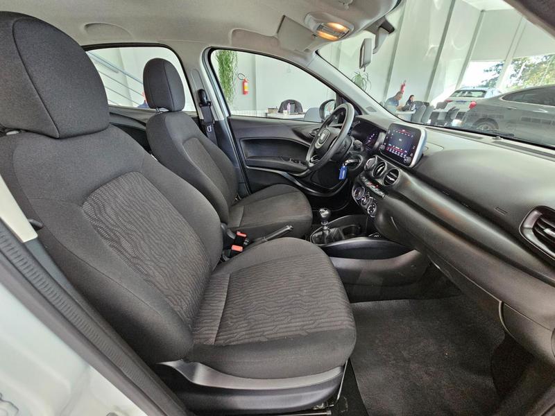 Fiat Cronos Drive 13 - foto 15