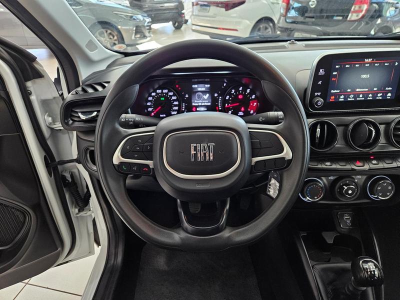 Fiat Cronos Drive 13 - foto 17