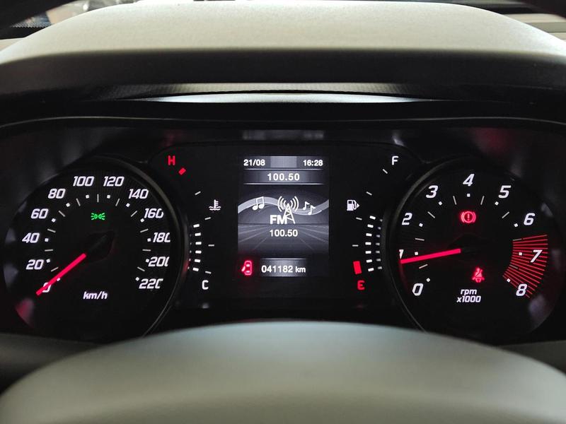 Fiat Cronos Drive 13 - foto 18